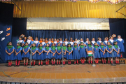 Sophia Girls Senior Secondary School-Independence Day